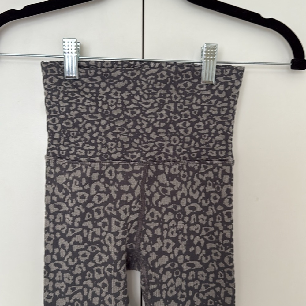 Free People FP Movement Leggins XS/S - Picture 6 of 8